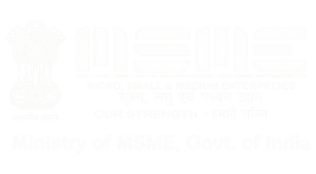 MSME / Udyam Registration