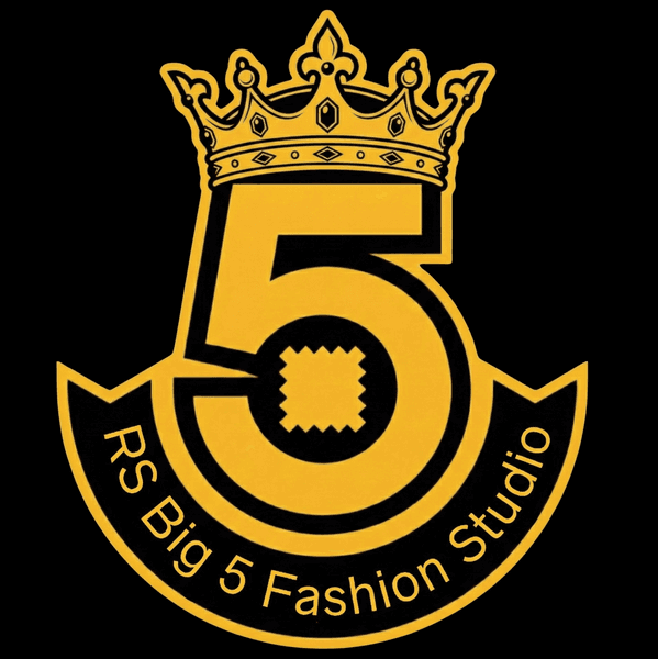 RS Big 5 Fashion Studio